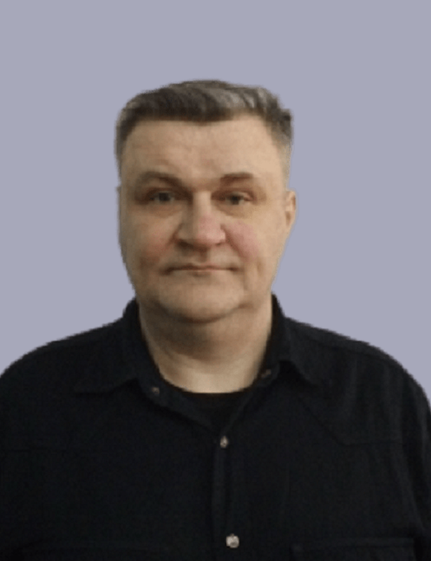 Кинцурашвили Александр Владимирович.