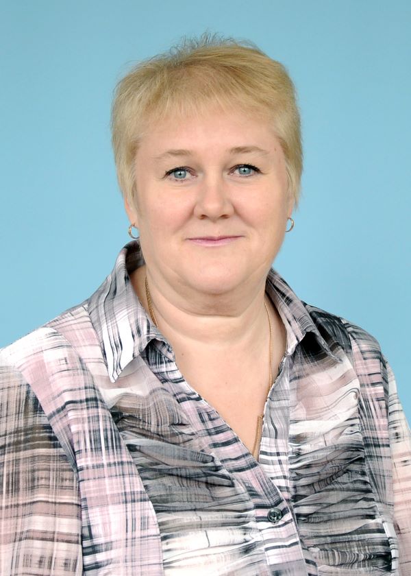 Рыбникова Елена Николаевна Рыбникова Елена Николаевна.
